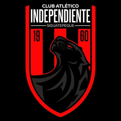 Escudo de Atlético Independiente