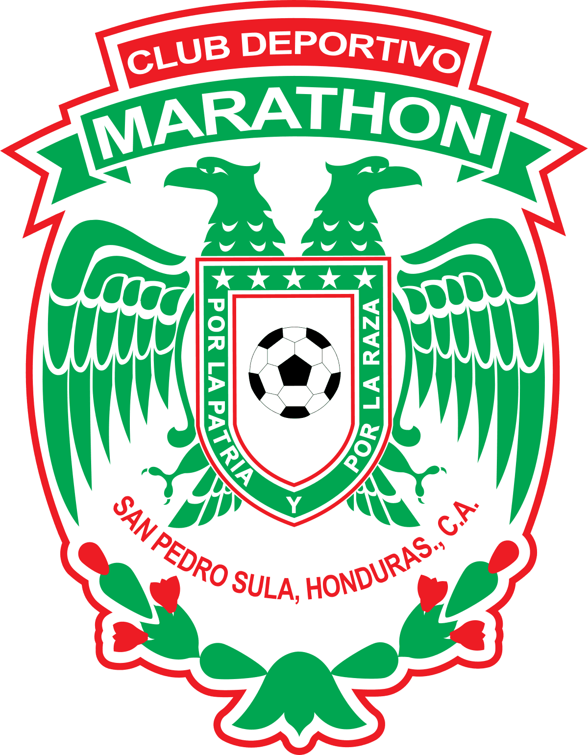 Escudo de Marathón
