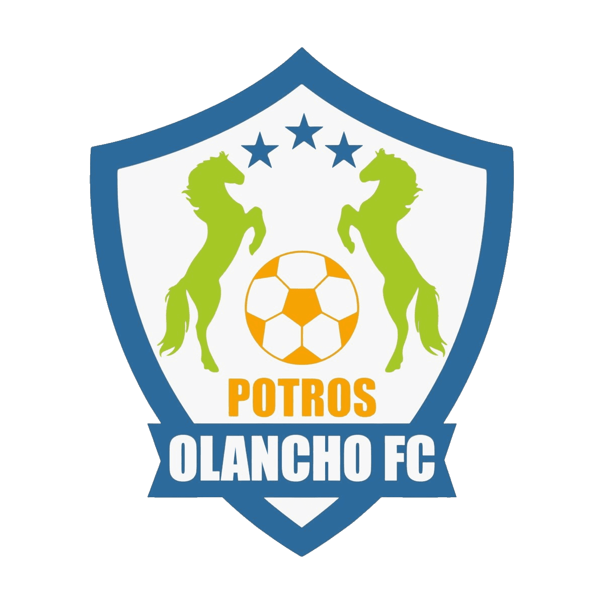 Escudo de Olancho FC