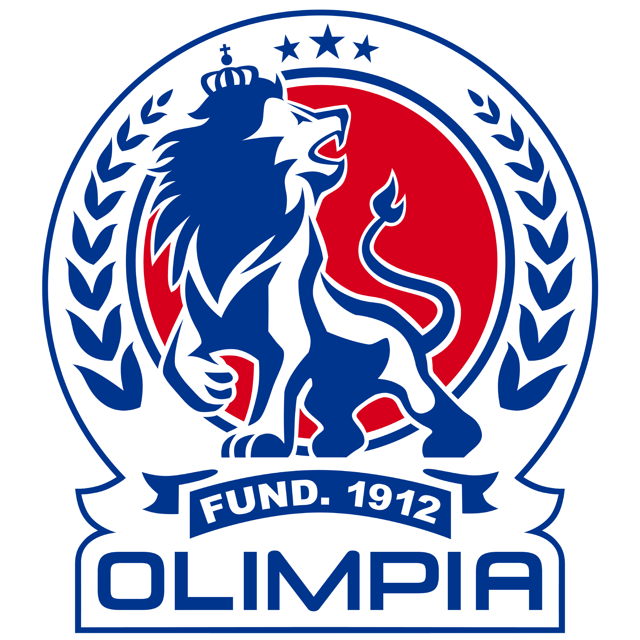 Escudo de Olimpia